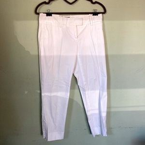 The Limited drew fit pants size 2
